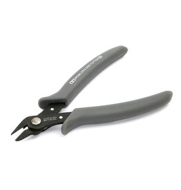 Tamiya Modeler's Side Cutter Gray