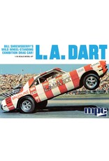 MPC 1/25: L.A. Dart Wheelstander
