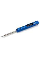 Racers Edge Portable Soldering Iron DC12V-25V (3S-6S battery)