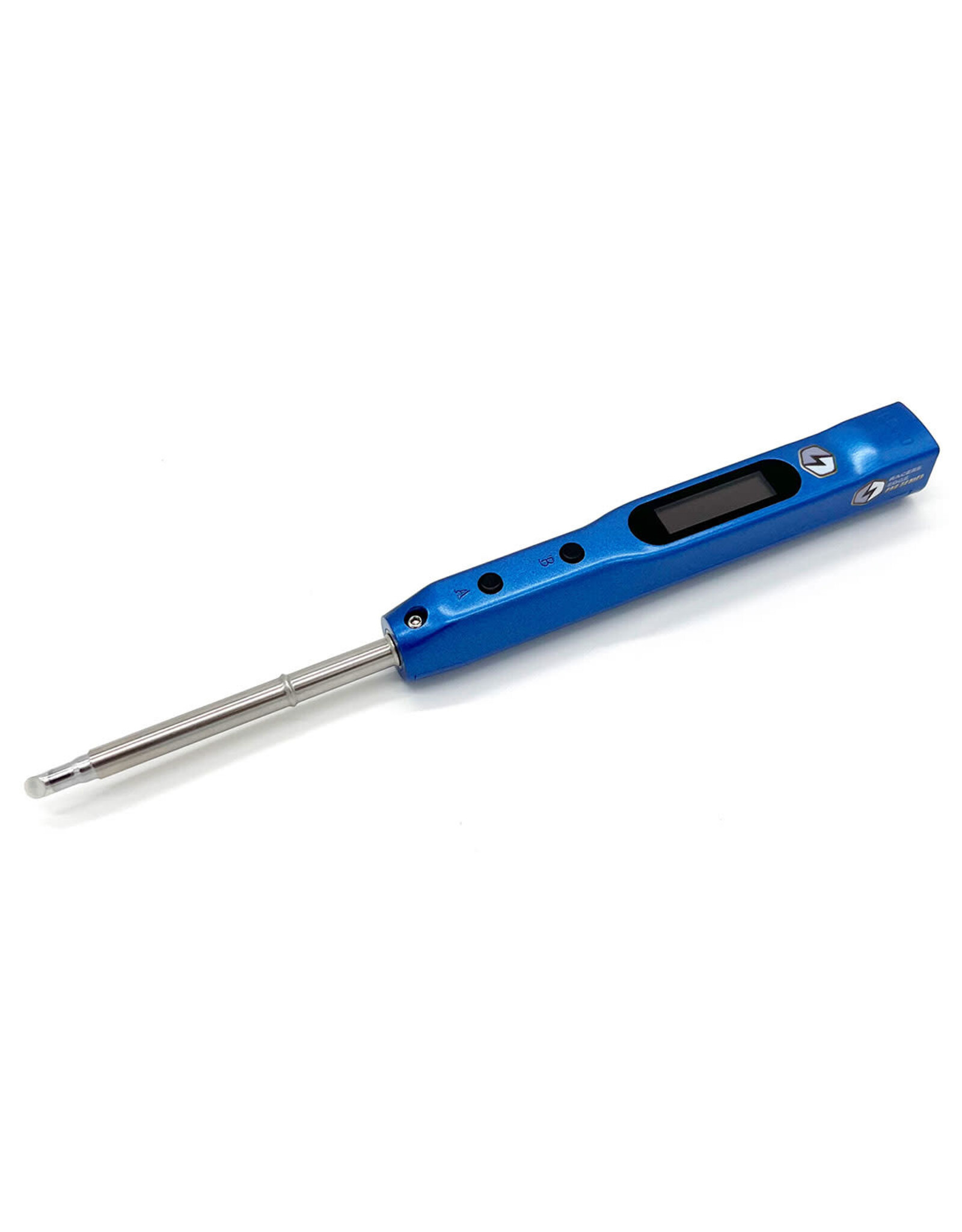 Racers Edge Portable Soldering Iron DC12V-25V (3S-6S battery)