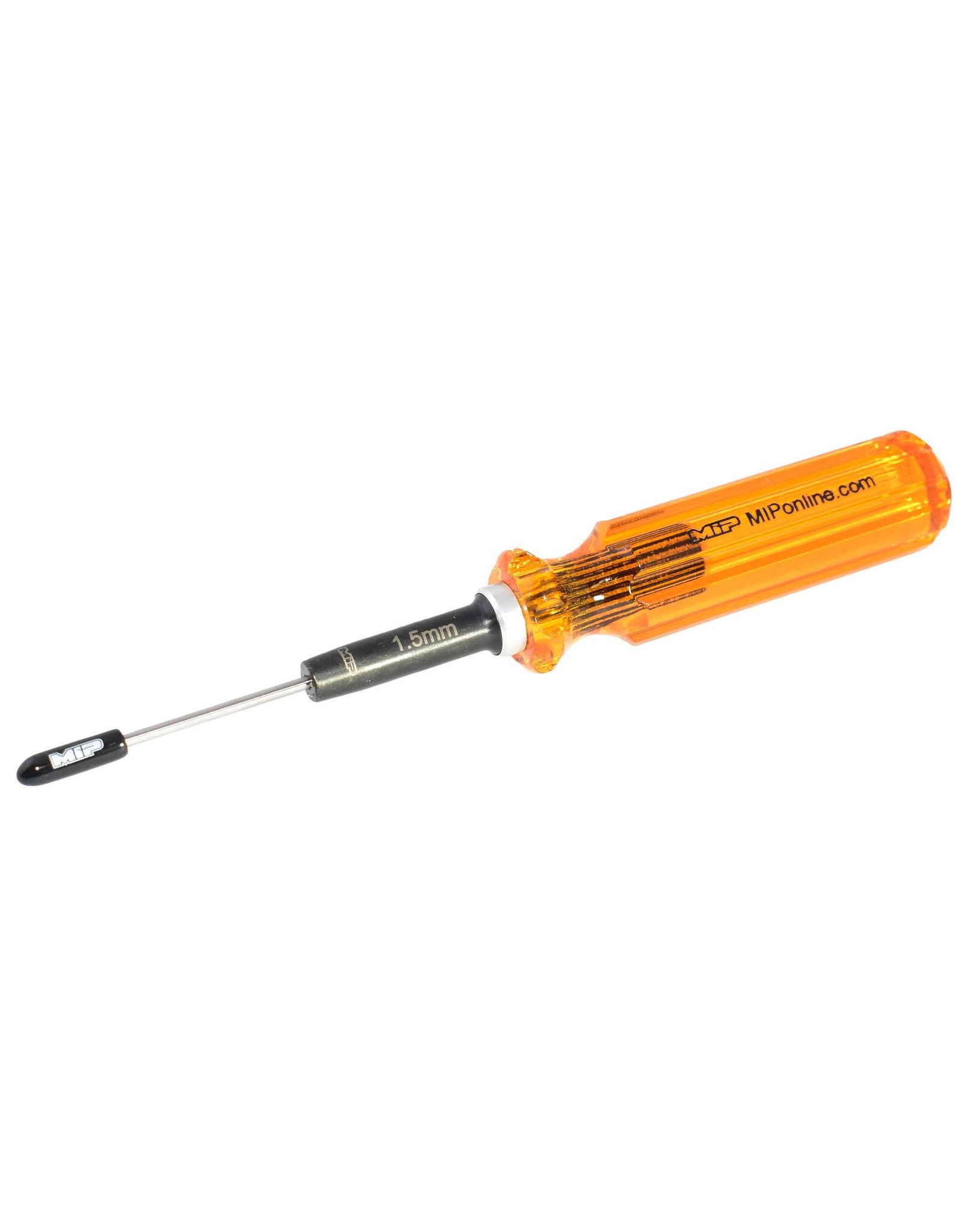 MIP 1.5mm Hex Driver Wrench Gen 2