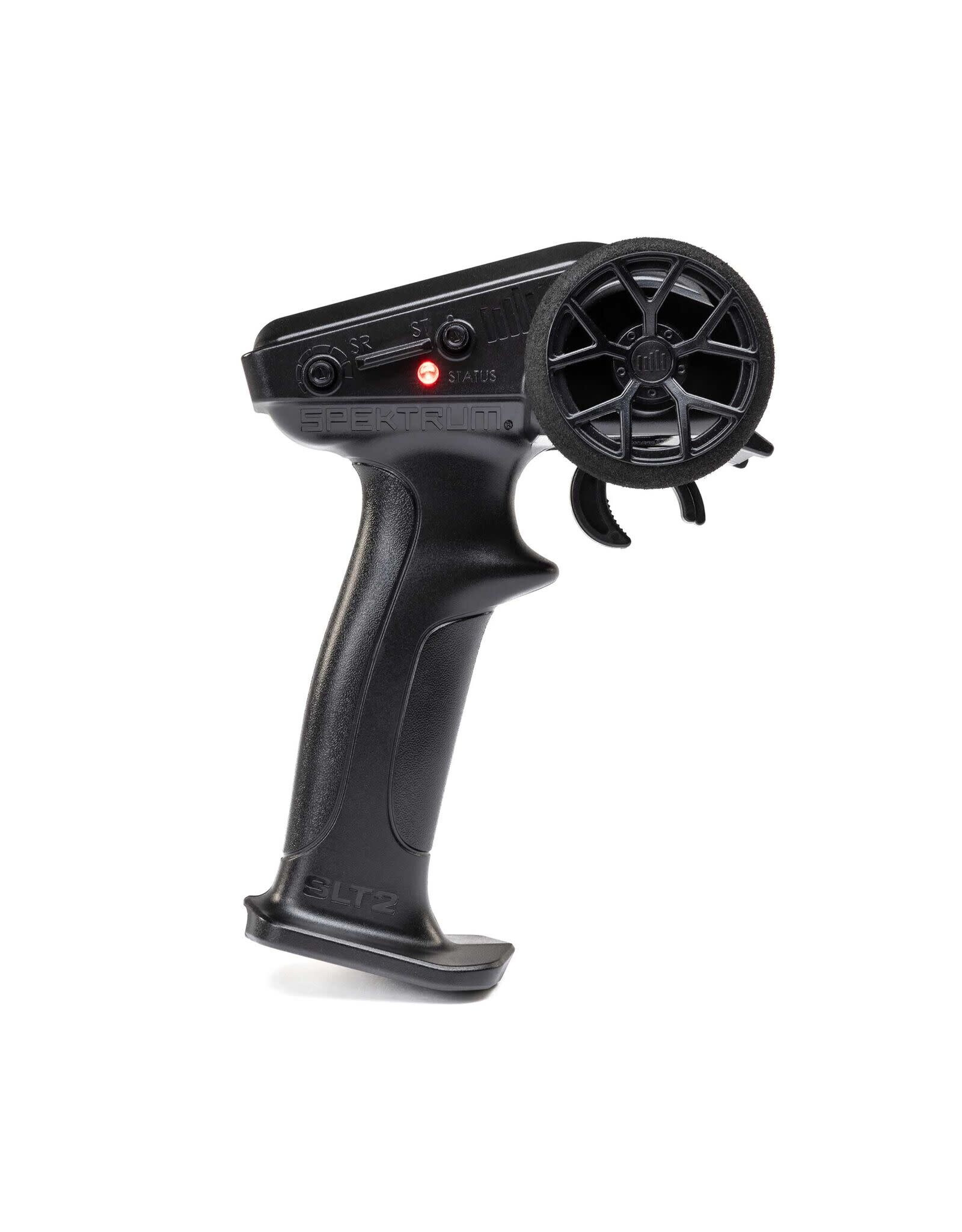 Spektrum SLT2 2CH 2.4Ghz Transmitter Only