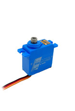 Savox Waterproof Micro Digital Servo Soft Start, 0.11sec / 69oz @ 6V