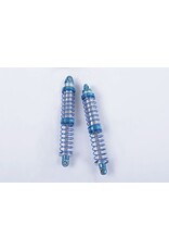 RC4WD King Off-Road Dual Spring Shocks (100mm Medium OD)