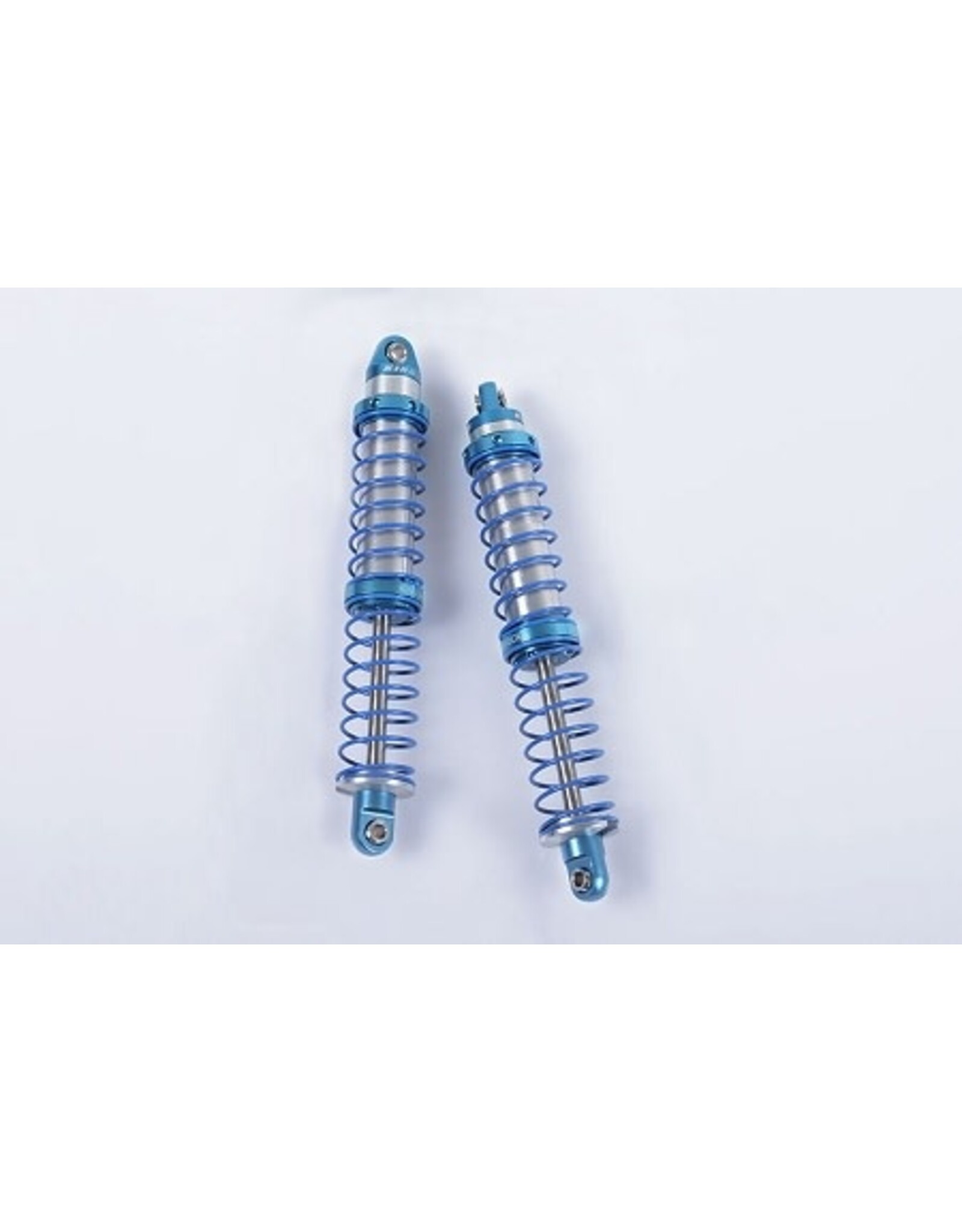 RC4WD King Off-Road Dual Spring Shocks (100mm Medium OD)