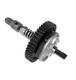 Traxxas Slipper clutch, complete (Mini Maxx®)