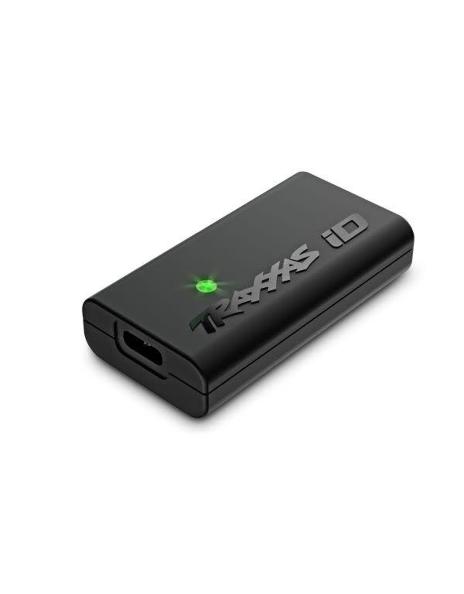 Traxxas Charger, 2-amp USB-C, 2s LiPo (with iD)