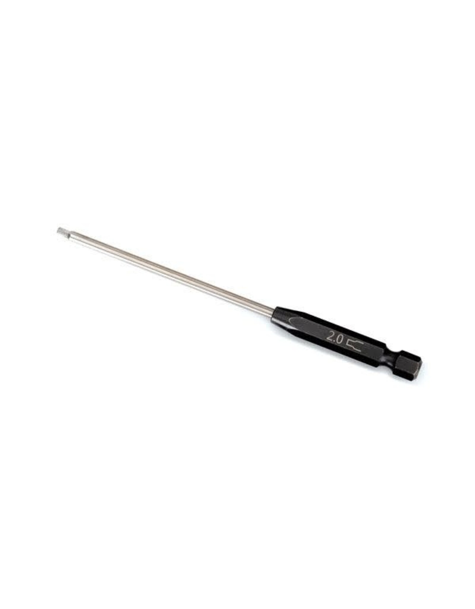 Traxxas Speed bit, hex driver, straight, 2.0mm (110mm length)