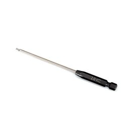 Traxxas Speed bit, hex driver, straight, 2.0mm (110mm length)