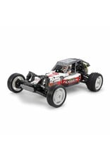 Tamiya 1/10 RC Fighter NXGEN (DT-04)