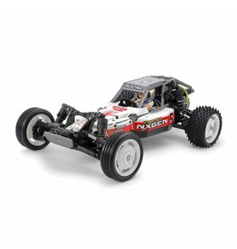 Tamiya 1/10 RC Fighter NXGEN (DT-04)