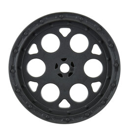 Pro-Line Showtime 2.2 Sprint Car 12mm Rear Wheels