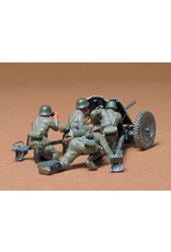Tamiya 1/35 German 3.7cm Pak35/36 AT Gun