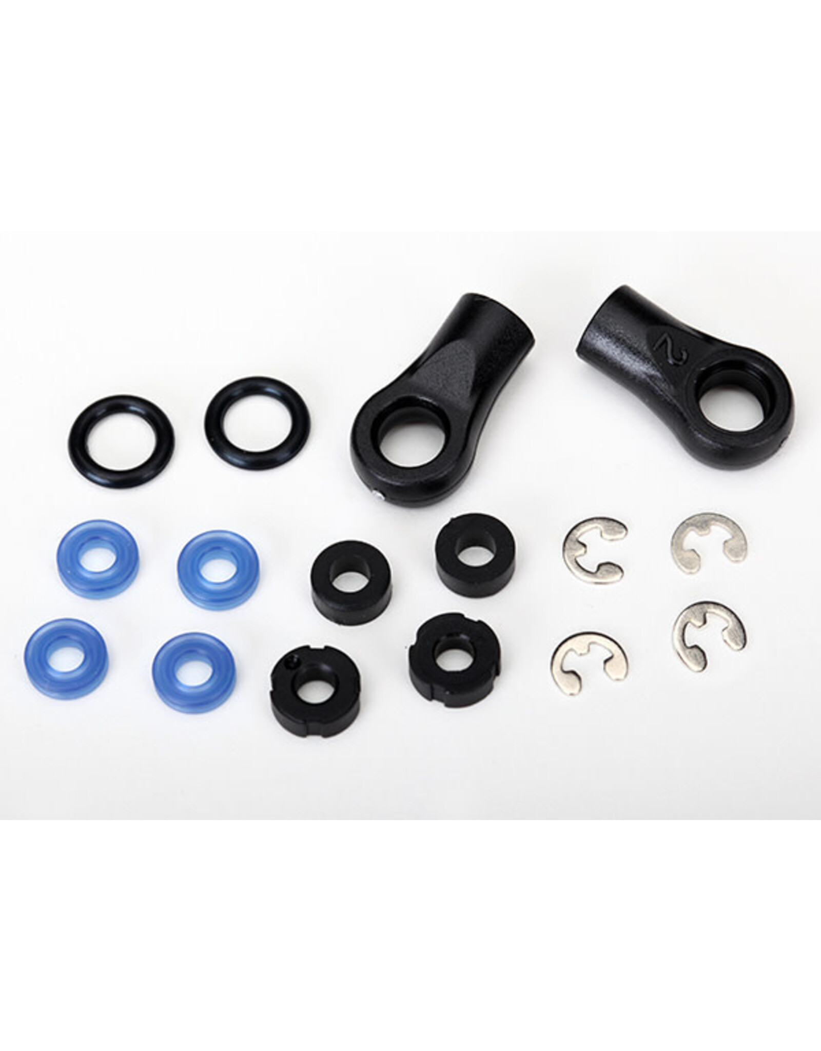 Traxxas Rebuild kit, GTS shocks (x-rings, o-rings, pistons, bush