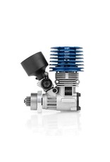 Team Associated 15S Engine w/ Rotary Carb and Side Exhaust