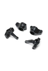 Losi Hub & Spindle Set: 22S Sprint
