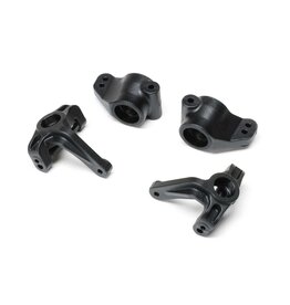 Losi Hub & Spindle Set: 22S Sprint