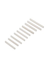 Losi Hinge Pin Set: 22S Sprint