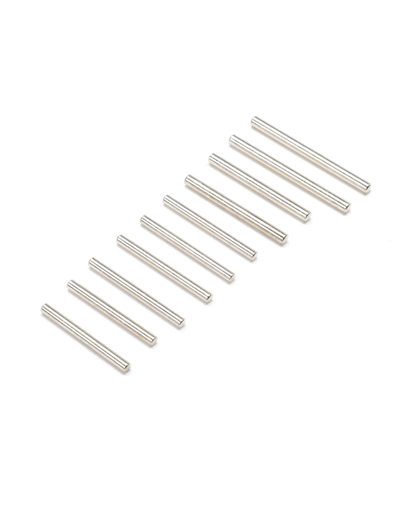 Losi Hinge Pin Set: 22S Sprint