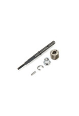 Losi Layshaft & Gear: 22S