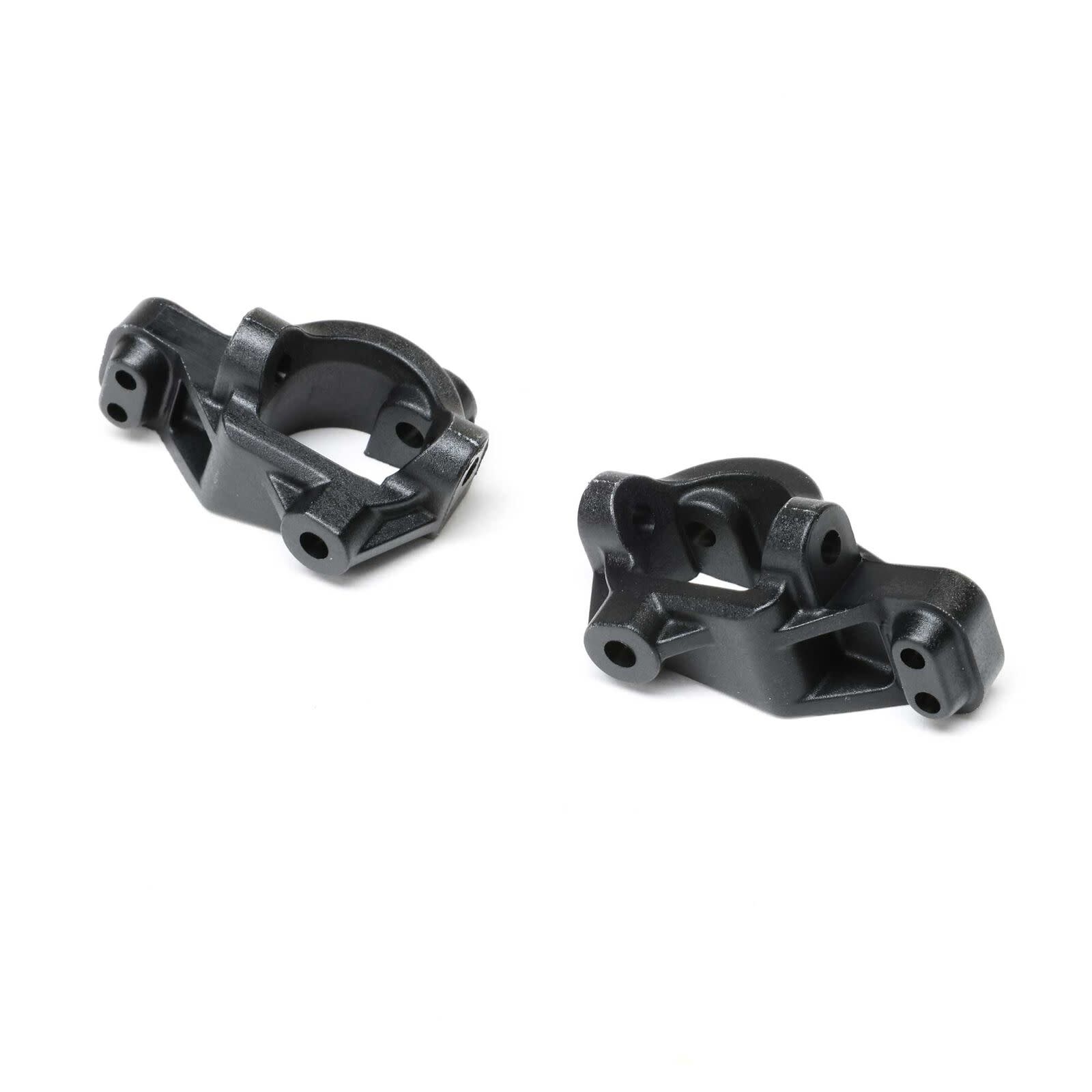 Losi 334020 - Set Di Fibbie Girevoli Regolabili Per 6:22S