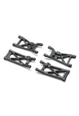 Losi Suspension Arm Set: 22S Sprint