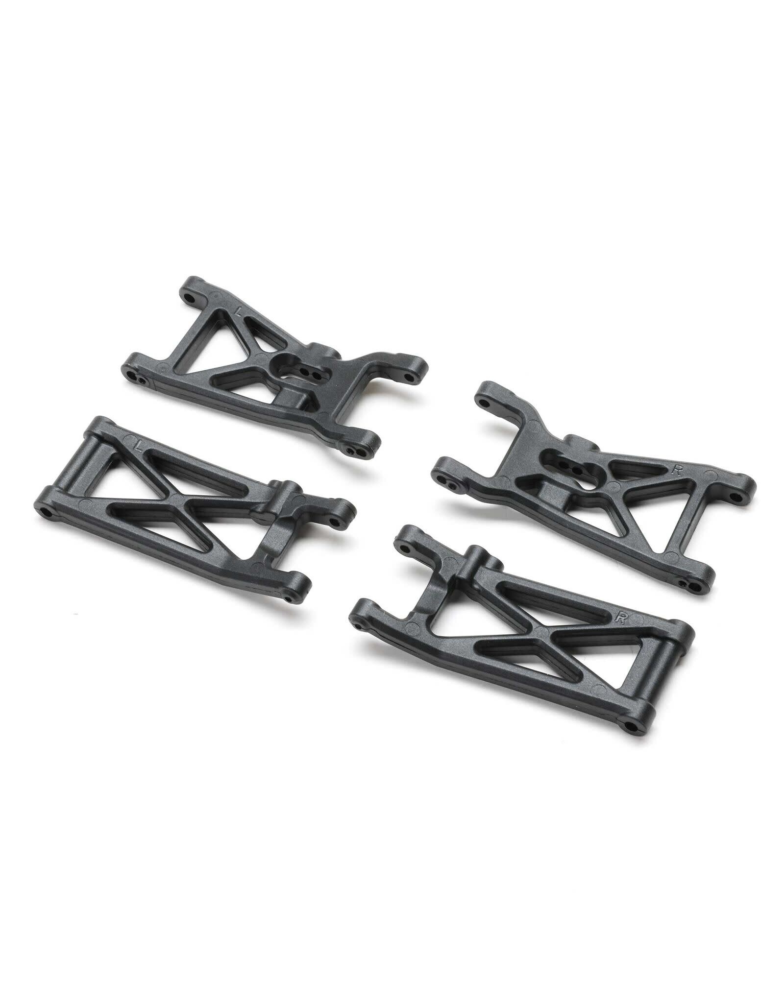 Losi Suspension Arm Set: 22S Sprint