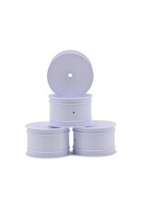 JConcepts Mono - 2.2" rear wheel (white) - 4pc