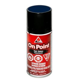 On Point 150ml RC Spray Paint - Blue