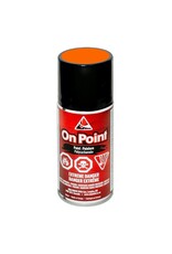 On Point 150ml RC Spray Paint - Fluorescent Orange