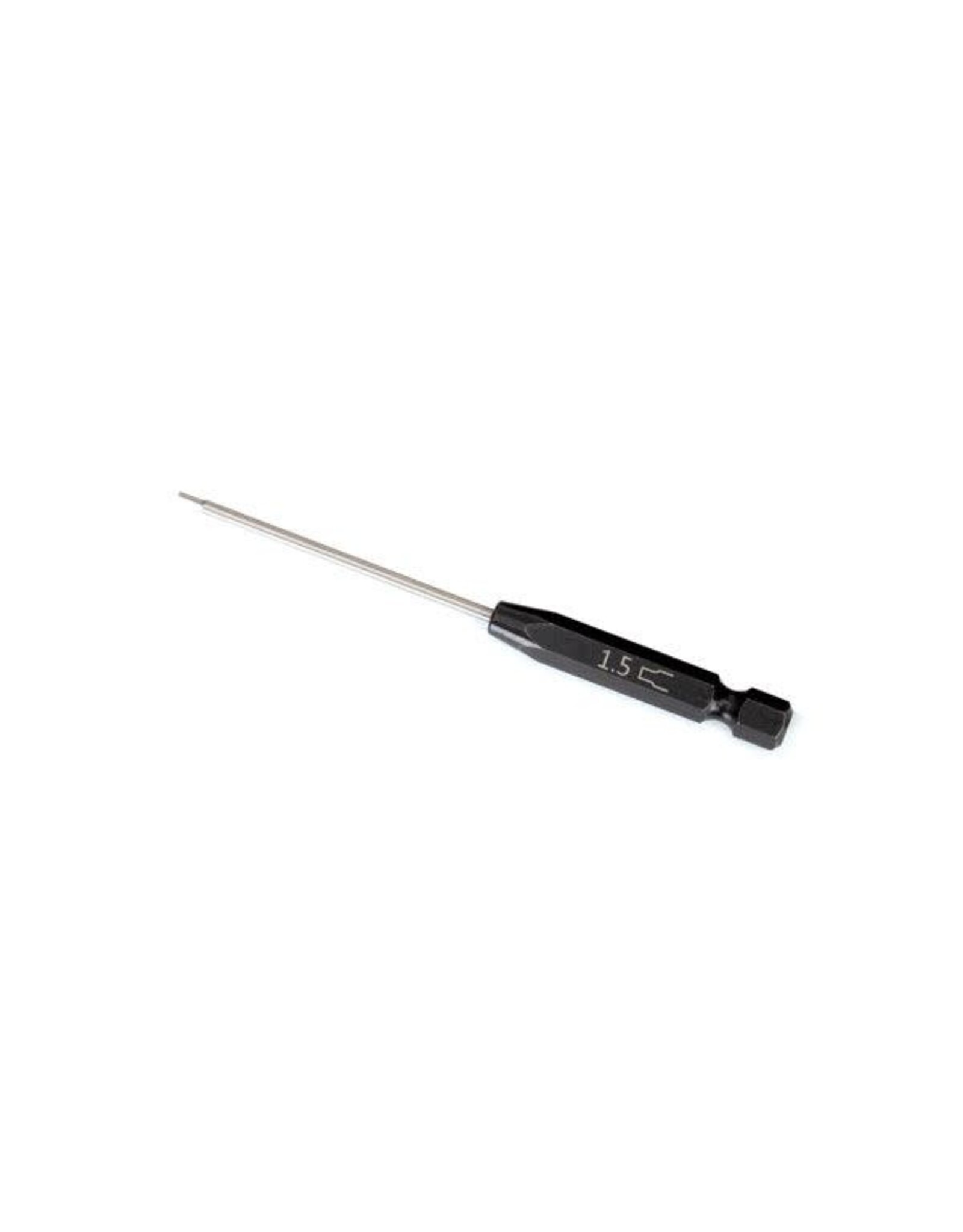 Traxxas Speed bit, hex driver, straight, 1.5mm