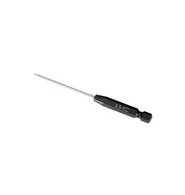 Traxxas Speed bit, hex driver, straight, 1.5mm