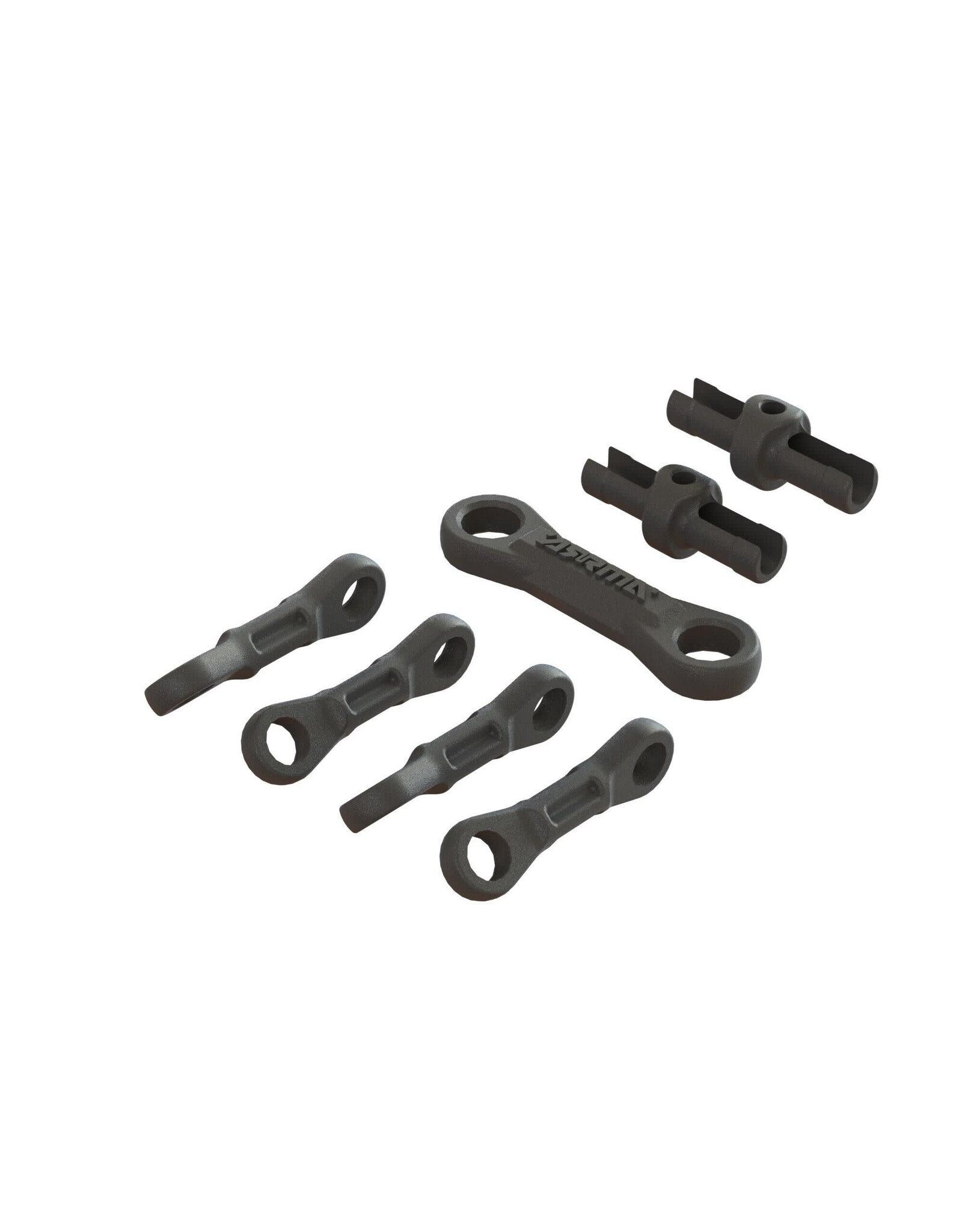 Arrma Sway Bar Rod Ends