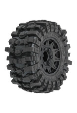 Pro-Line 1/10 Mickey Thompson Baja Pro X F/R 2.8" Tires MTD 12mm/14mm (2)