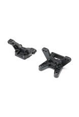Losi Camber Block & Bulk Head Set: 22S Sprint