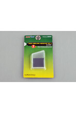 Master Tools Twist Drilling Auger Bit set 2