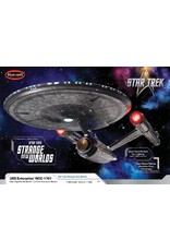 Polar Lights Star Trek Strange New Worlds Enterprise 1/1000
