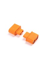 Spektrum 1pc. battery adapter: IC3 Device/IC2 Battery (2)