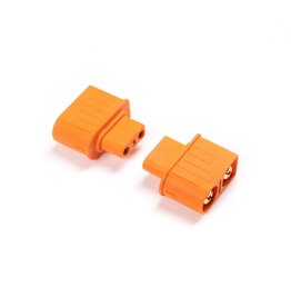 Spektrum 1pc. battery adapter: IC3 Device/IC2 Battery (2)