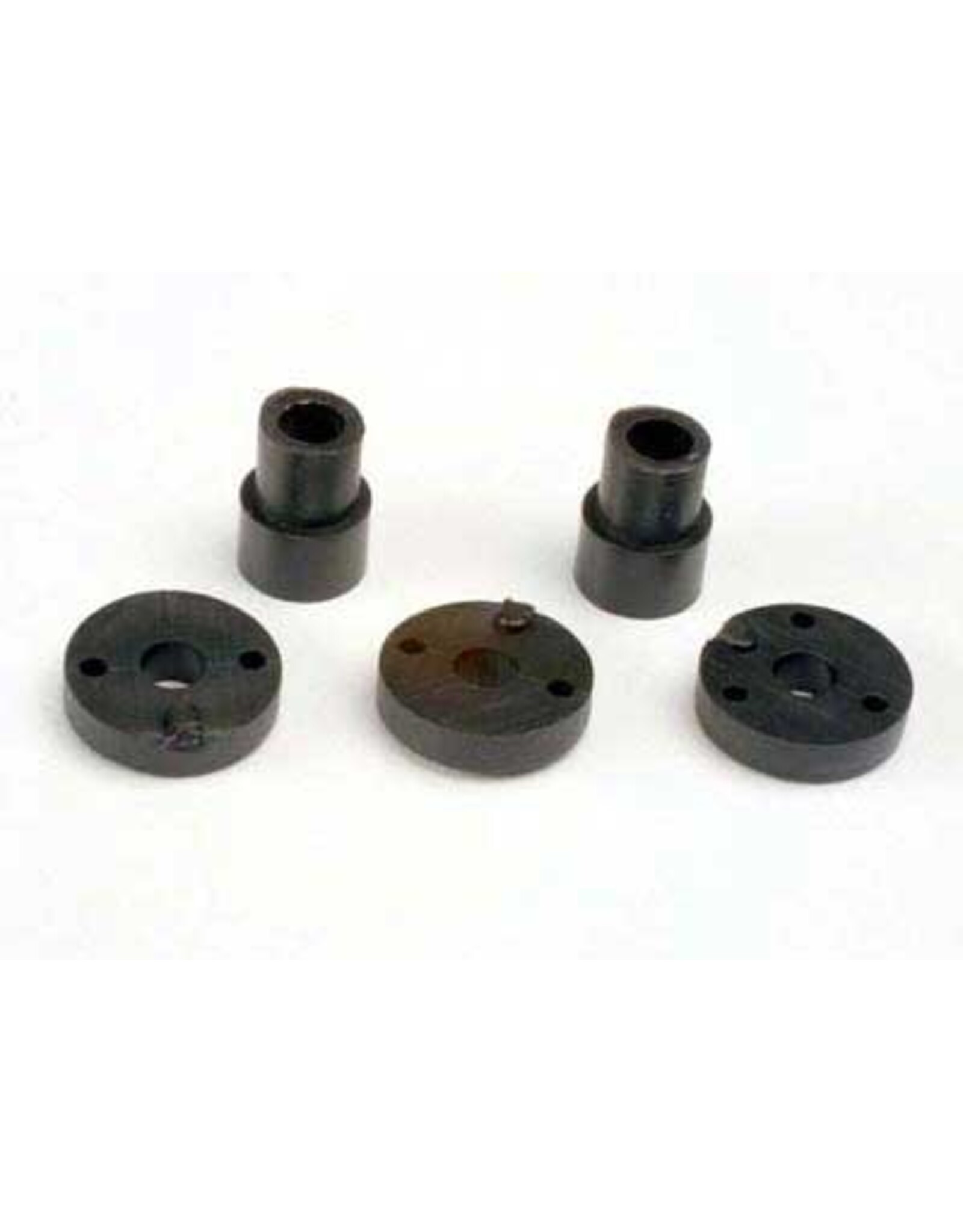 Traxxas Shock Piston Head Set