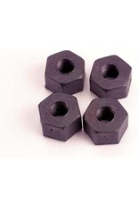 Traxxas 5mm Nylon Wheel Nut