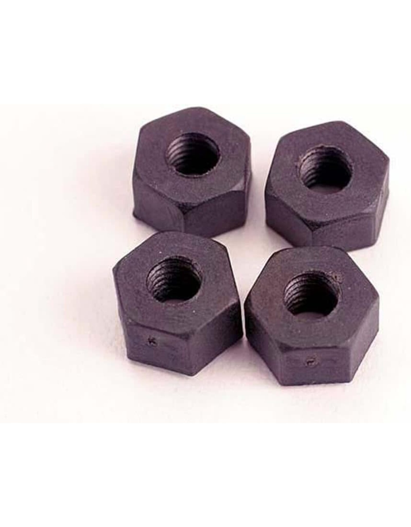 Traxxas 5mm Nylon Wheel Nut