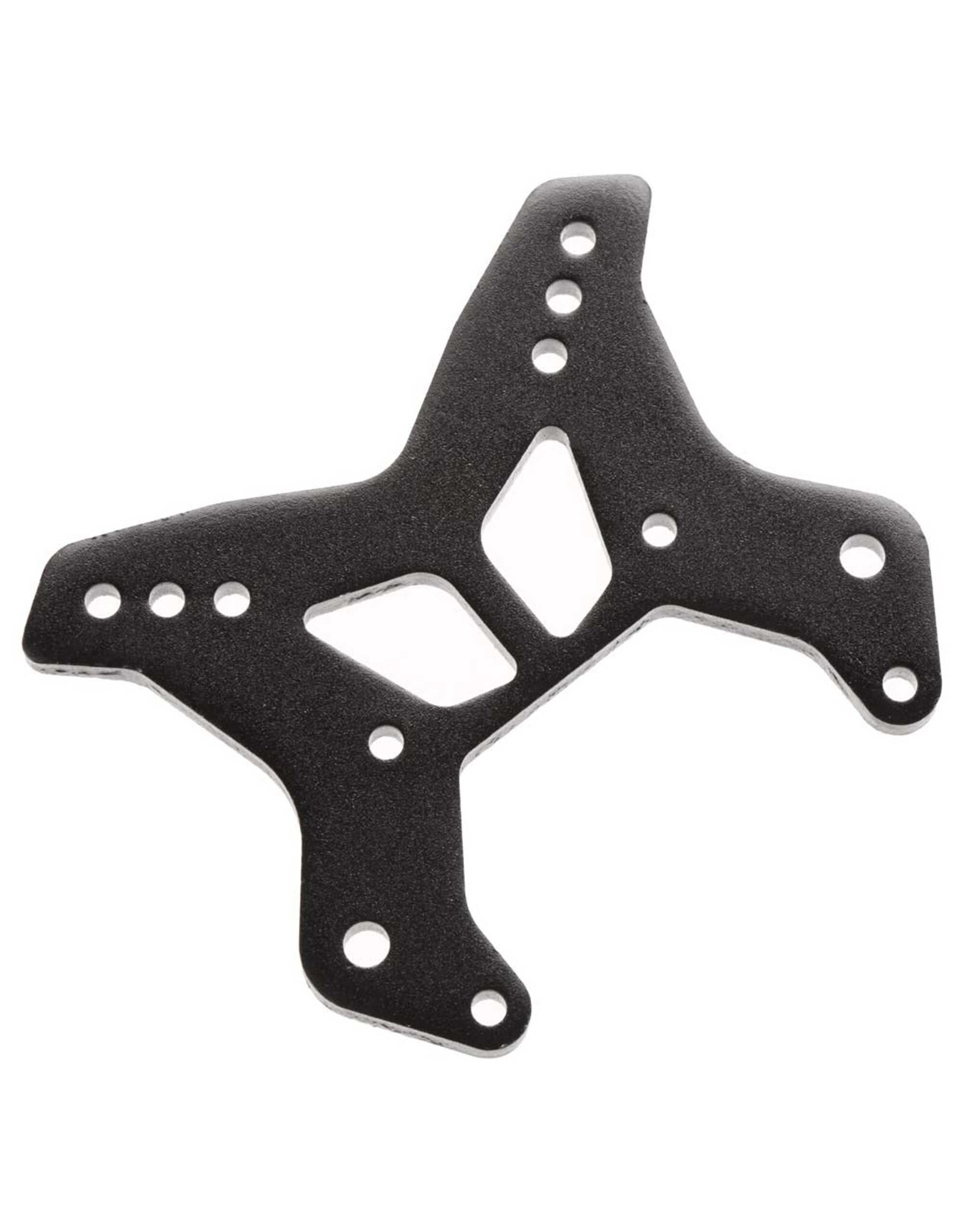 Arrma Shock Tower Front M Aluminum Black Typhon