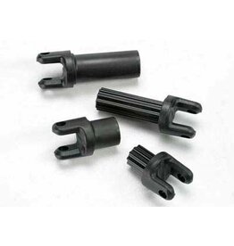 Traxxas Revo Half Shafts, Center Front and Rear