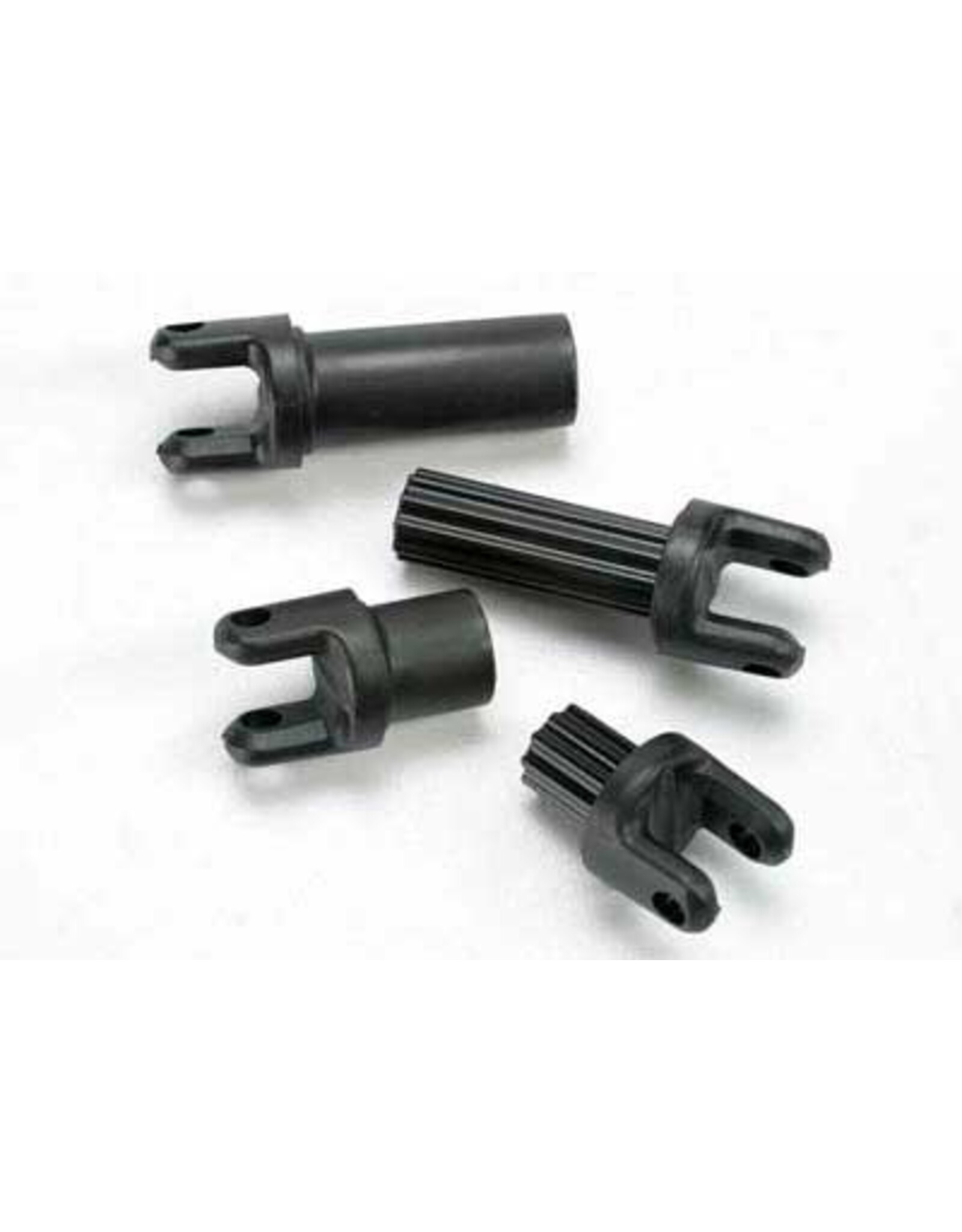 Traxxas Revo Half Shafts, Center Front and Rear