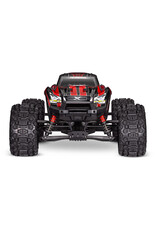 Traxxas X-Maxx VXL-8S RTR Electric Monster Truck w/Belted Tires Red