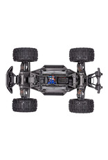 Traxxas X-Maxx VXL-8S RTR Electric Monster Truck w/Belted Tires Red
