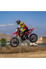 Losi Promoto-MX 1/4 Motorcycle RTR, FXR