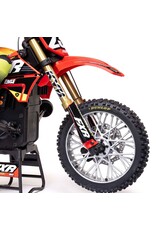 Losi Promoto-MX 1/4 Motorcycle RTR, FXR
