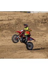 Losi Promoto-MX 1/4 Motorcycle RTR, FXR